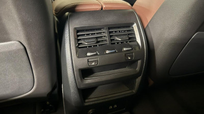 BMW X5 Gebrauchtwagen BMW X5 Gebrauchtwagen