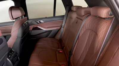BMW X5 Gebrauchtwagen BMW X5 Gebrauchtwagen