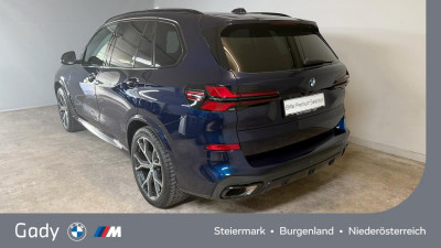BMW X5 Gebrauchtwagen BMW X5 Gebrauchtwagen