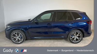BMW X5 Gebrauchtwagen BMW X5 Gebrauchtwagen