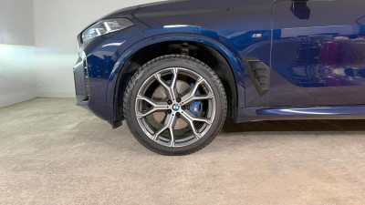 BMW X5 Gebrauchtwagen BMW X5 Gebrauchtwagen