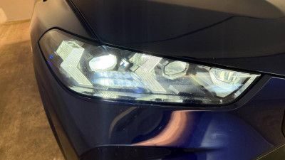 BMW X5 Gebrauchtwagen BMW X5 Gebrauchtwagen