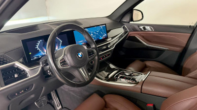 BMW X5 Gebrauchtwagen BMW X5 Gebrauchtwagen