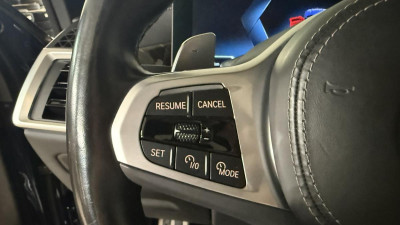 BMW X5 Gebrauchtwagen BMW X5 Gebrauchtwagen