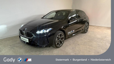 BMW 1er Vorführwagen BMW 1er Vorführwagen