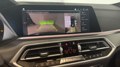 BMW X6 Gebrauchtwagen BMW X6 Gebrauchtwagen