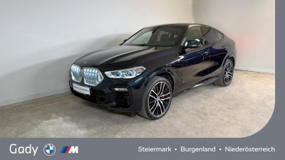 BMW X6 Gebrauchtwagen BMW X6 Gebrauchtwagen