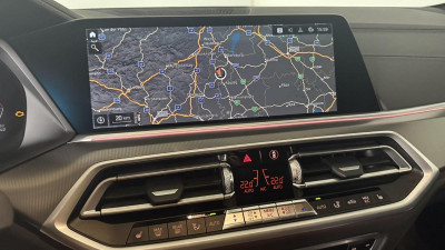BMW X6 Gebrauchtwagen BMW X6 Gebrauchtwagen