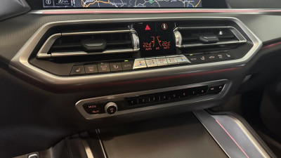 BMW X6 Gebrauchtwagen BMW X6 Gebrauchtwagen
