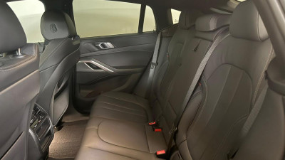 BMW X6 Gebrauchtwagen BMW X6 Gebrauchtwagen