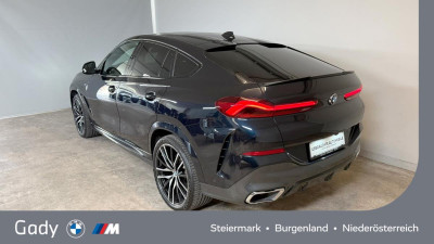 BMW X6 Gebrauchtwagen BMW X6 Gebrauchtwagen