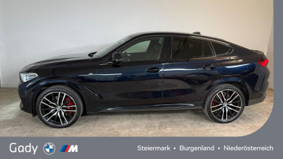 BMW X6 Gebrauchtwagen BMW X6 Gebrauchtwagen