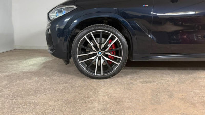 BMW X6 Gebrauchtwagen BMW X6 Gebrauchtwagen