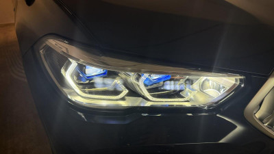 BMW X6 Gebrauchtwagen BMW X6 Gebrauchtwagen