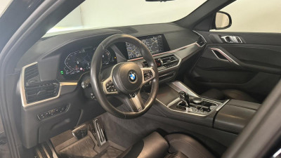 BMW X6 Gebrauchtwagen BMW X6 Gebrauchtwagen