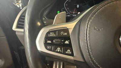 BMW X6 Gebrauchtwagen BMW X6 Gebrauchtwagen