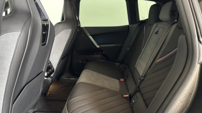 BMW iX Vorführwagen BMW iX Vorführwagen