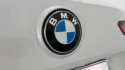 BMW iX Vorführwagen BMW iX Vorführwagen