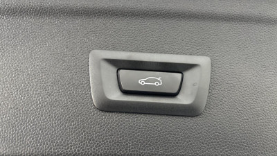 BMW iX Vorführwagen BMW iX Vorführwagen