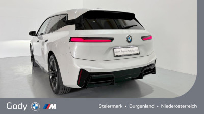 BMW iX Vorführwagen BMW iX Vorführwagen