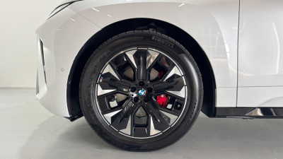 BMW iX Vorführwagen BMW iX Vorführwagen