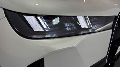 BMW iX Vorführwagen BMW iX Vorführwagen