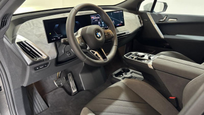 BMW iX Vorführwagen BMW iX Vorführwagen