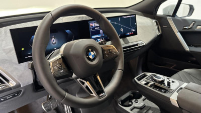 BMW iX Vorführwagen BMW iX Vorführwagen