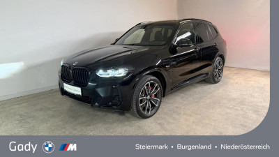 BMW X3 Gebrauchtwagen BMW X3 Gebrauchtwagen