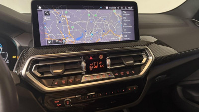 BMW X3 Gebrauchtwagen BMW X3 Gebrauchtwagen