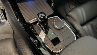 BMW X3 Gebrauchtwagen BMW X3 Gebrauchtwagen