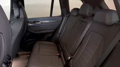 BMW X3 Gebrauchtwagen BMW X3 Gebrauchtwagen