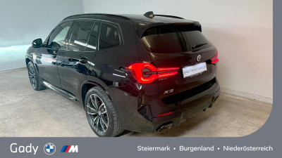 BMW X3 Gebrauchtwagen BMW X3 Gebrauchtwagen
