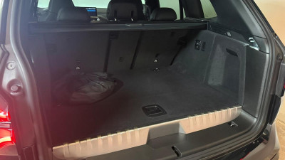 BMW X3 Gebrauchtwagen BMW X3 Gebrauchtwagen
