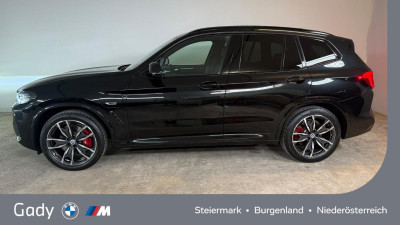 BMW X3 Gebrauchtwagen BMW X3 Gebrauchtwagen