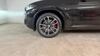 BMW X3 Gebrauchtwagen BMW X3 Gebrauchtwagen