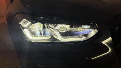 BMW X3 Gebrauchtwagen BMW X3 Gebrauchtwagen