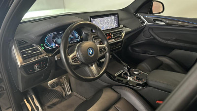 BMW X3 Gebrauchtwagen BMW X3 Gebrauchtwagen