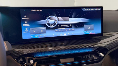 BMW i4 Vorführwagen BMW i4 Vorführwagen
