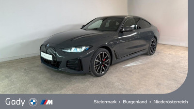 BMW i4 Vorführwagen BMW i4 Vorführwagen