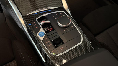 BMW i4 Vorführwagen BMW i4 Vorführwagen
