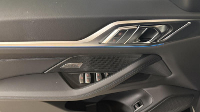 BMW i4 Vorführwagen BMW i4 Vorführwagen