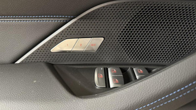 BMW i4 Vorführwagen BMW i4 Vorführwagen