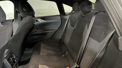 BMW i4 Vorführwagen BMW i4 Vorführwagen