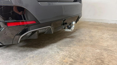 BMW i4 Vorführwagen BMW i4 Vorführwagen