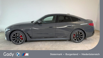 BMW i4 Vorführwagen BMW i4 Vorführwagen