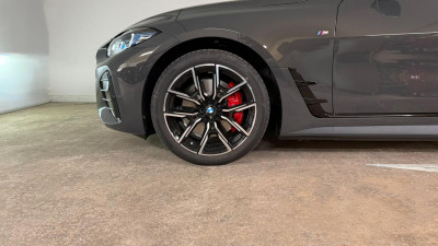 BMW i4 Vorführwagen BMW i4 Vorführwagen