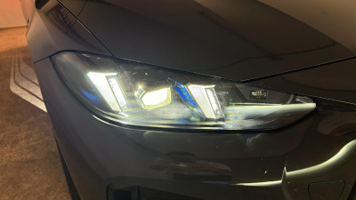 BMW i4 Vorführwagen BMW i4 Vorführwagen