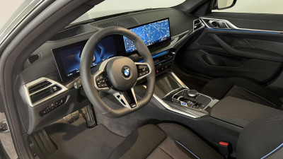 BMW i4 Vorführwagen BMW i4 Vorführwagen
