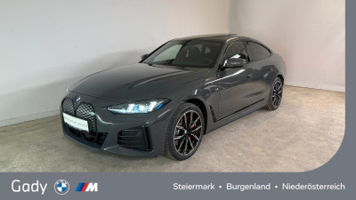 BMW i4 Vorführwagen BMW i4 Vorführwagen